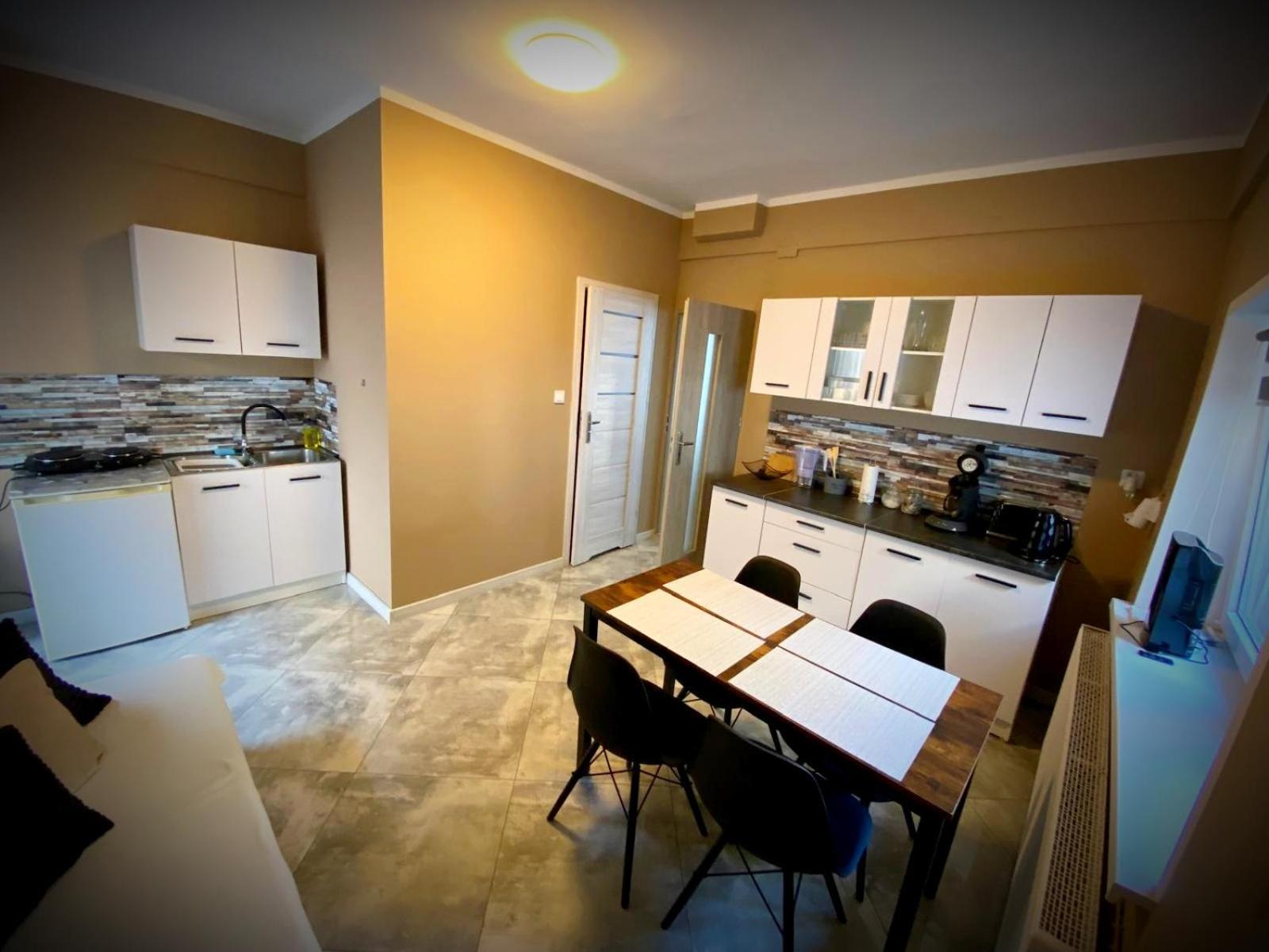 Apartment In Parknaehe *