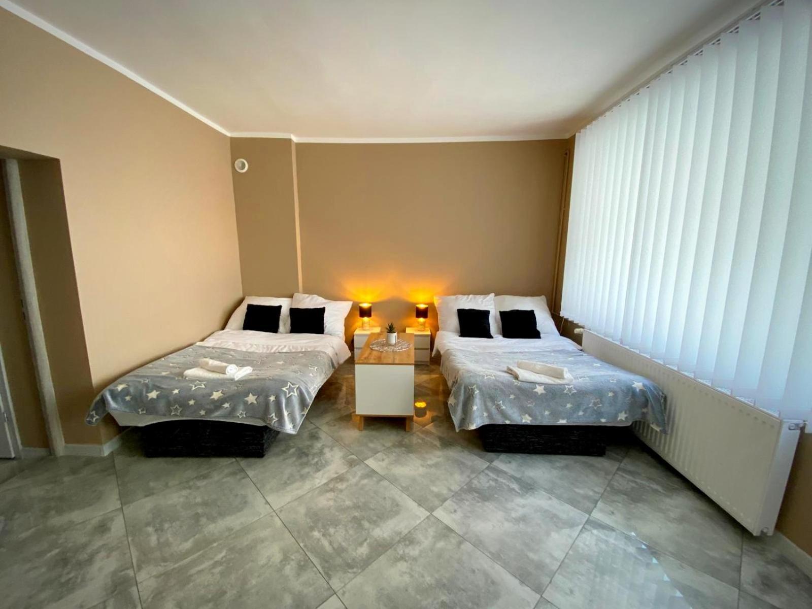 Apartment In Parknaehe Bad Muskau